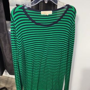 Michael Kors Long Sleeve Shirt